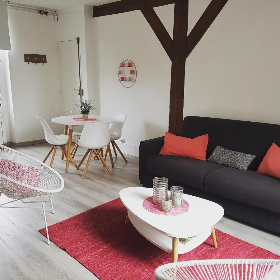 Fontainebleau Sweet Home ภายนอก รูปภาพ